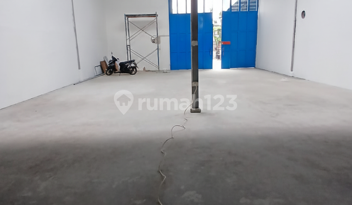 Warehouse in Ciwastra Bandung strategic access near Summarecon Mall Warehouse in Ciwastra Bandung strategic access near Summarecon Mall