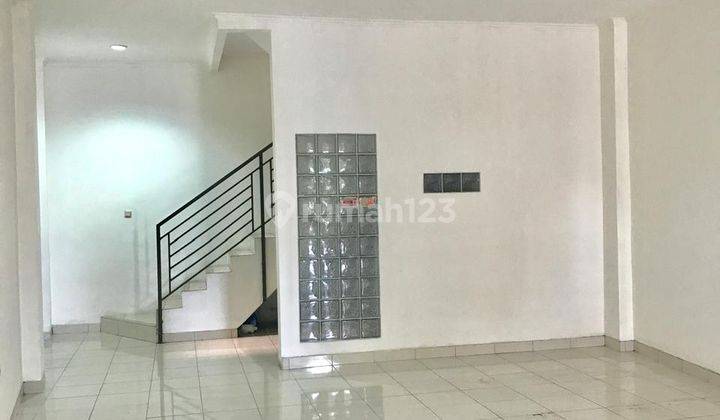 Ruko Tengah Kota Di Jl Sudirman Andir Strategis Dekat Mall Paskal 2