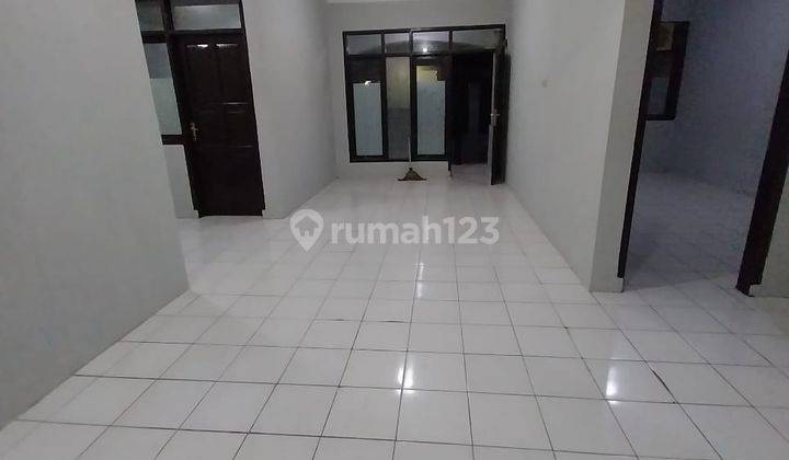 Rumah Murah Di Cibaduyut Strategis Tengah Kota Dekat Mekar Wangi 1