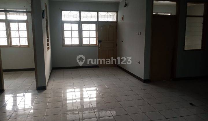 Rumah di Taman Cibaduyut Indah Strategis Dekat Pusat Kota Bandung 2