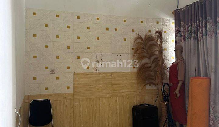 Rumah Di Margaluyu Ciwastra Akses Dekat Ke Summarecon Bandung 2