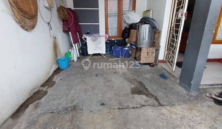 Rumah Di Tman Cibaduyut Indah Siap Huni Akses Dekat Mekar Wangi 2