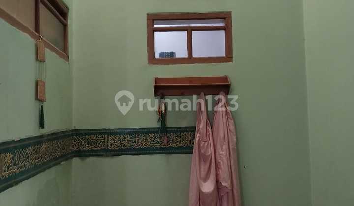 House in Taman Cibaduyut Indah Tci Bandung Access Near Mekarwangi 2