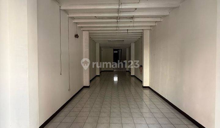 Ruko Berendeng Di Tengah Kota Cimahi Dekat Stasiun Kereta Cepat  2