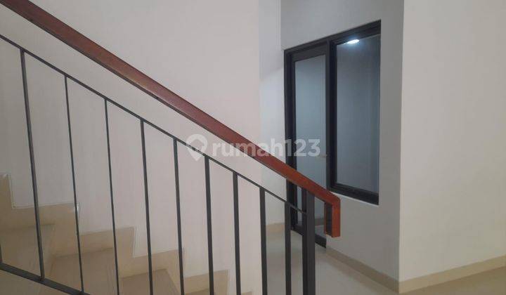Ruko Pusat Kota Di Kiara Artha Park Business Center Kiaracondong
