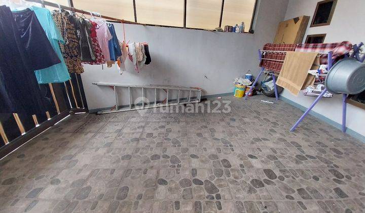 Rumah Furnish Di Taman Cibaduyut Indah Tengah Kota Dekat Tol Kopo 2