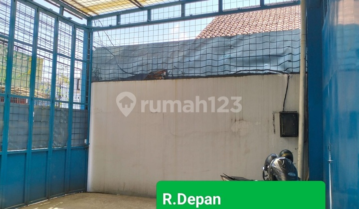 WAREHOUSE IN CARINGIN, SUITABLE FOR BUSINESS, CLOSE ACCESS TO PASIRKOJA TOLL WAREHOUSE IN CARINGIN, SUITABLE FOR BUSINESS, CLOSE ACCESS TO PASIRKOJA TOLL