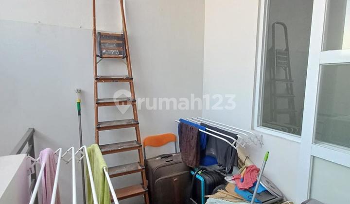 Rumah Tengah Kota di Mekar wangi Bandung dekat ke Tol Kopo 2