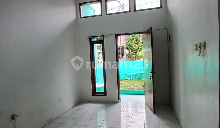 House in Bumi Adipura Gede Bage Bandung near Summarecon Mall