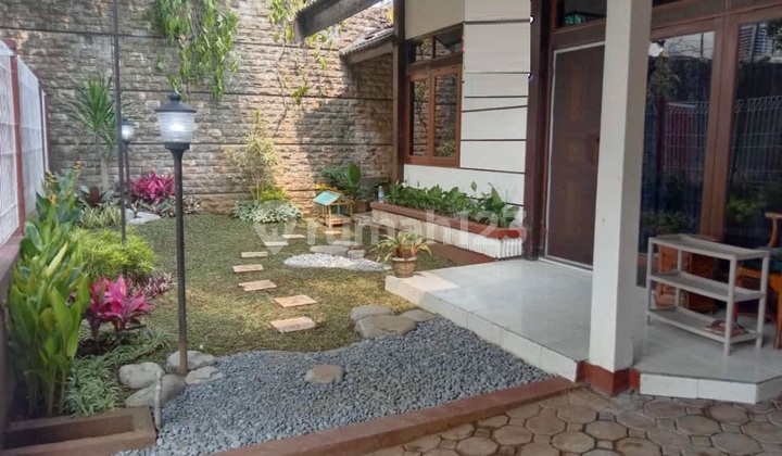 City Center House in Muara Jalan Peta Bandung Near Immanuel Hospital