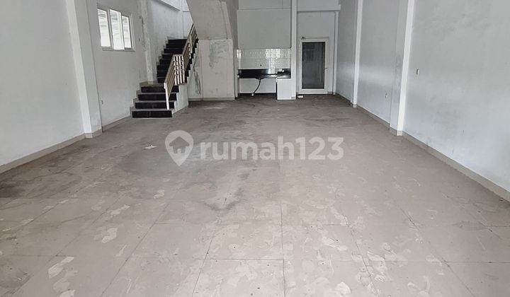Ruko Di Kiaracondong Cocok Untuk Kantor Dekat Kiara Artha Park