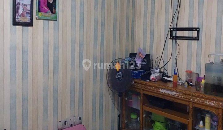 Rumah Di Baleendah Bu Jual Cepat Dekat Rsud Al Ihsan Jawa Barat 2