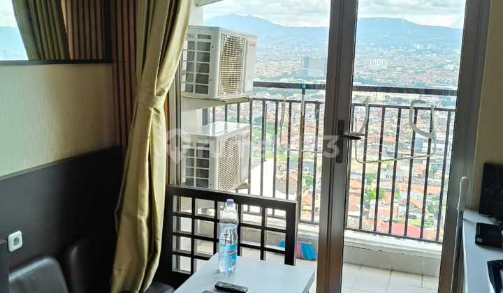 2 BR Apartment M Square Cibaduyut, downtown near Moch Toha Toll Road 2 BR Apartment M Square Cibaduyut, downtown near Moch Toha Toll Road