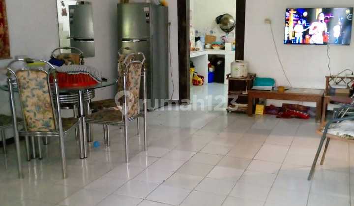 Rumah di TCI Taman Cibaduyut Indah dekat terminal leuwi panjang Rumah di TCI Taman Cibaduyut Indah dekat terminal leuwi panjang