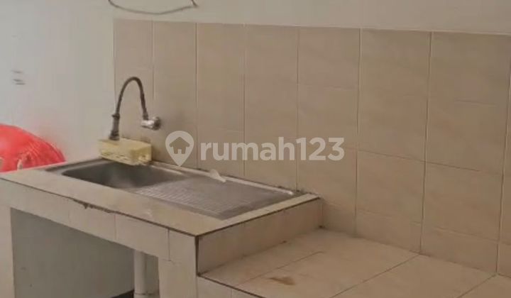 Rumah di Taman Kopo Indah Siap Huni Strategis Dekat Tol Margahayu 2