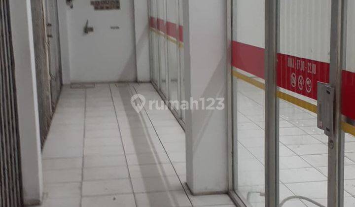 Ruko Di Pajajaran Cicendo Lokasi Strategis Cocok Untuk Minimarket 2