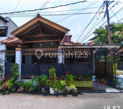 Rumah di Taman Cibaduyut Indah Tci Bandung Akses Dekat Mekarwangi Rumah di Taman Cibaduyut Indah Tci Bandung Akses Dekat Mekarwangi