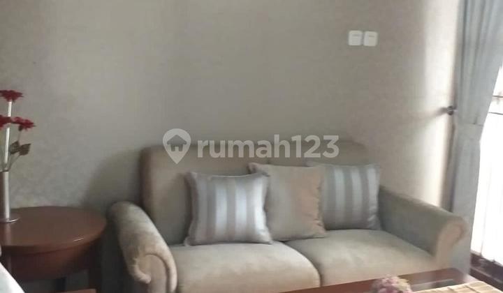 2-Story Furnished House in Geger Kalong, Bandung near Aeon Mall PVJ.