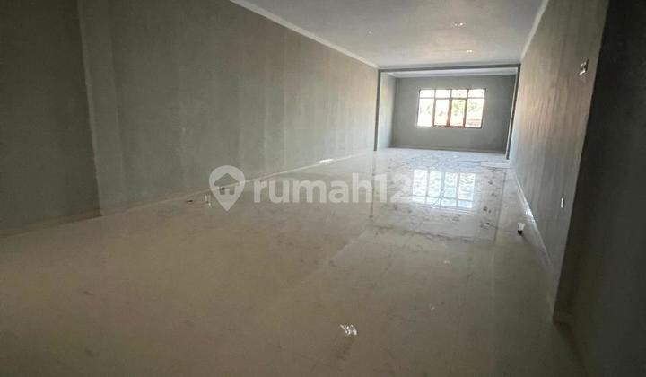 Strategic Shop House on Kopo Highway, ready to occupy near Immanuel Hospital Strategic Shop House on Kopo Highway, ready to occupy near Immanuel Hospital