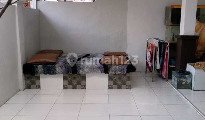 Rumah di TCI Taman Cibaduyut Indah dekat terminal leuwi panjang