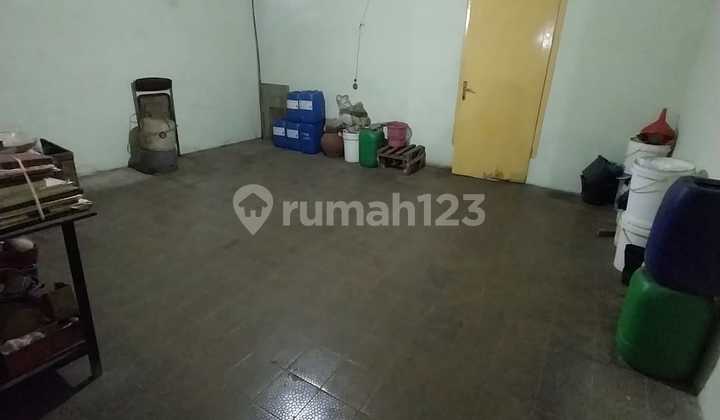 Rumah Hitung Tanah di mainroad Malabar Lengkong dekat tsm Bandung 2