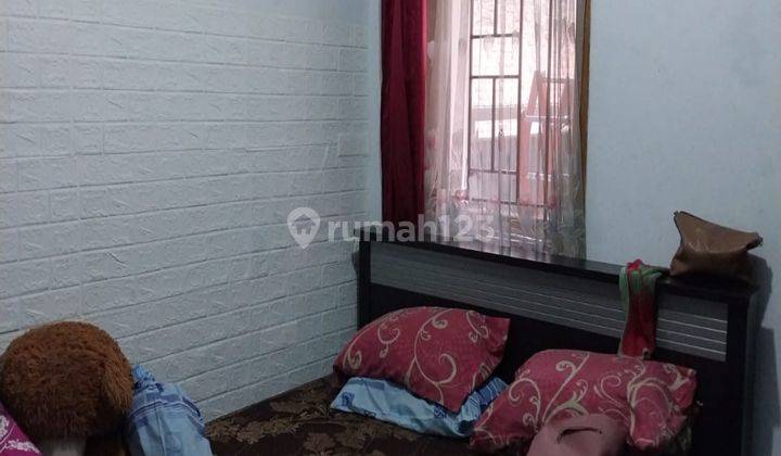 Rumah Di Baleendah Bu Jual Cepat Dekat Rsud Al Ihsan Jawa Barat 2