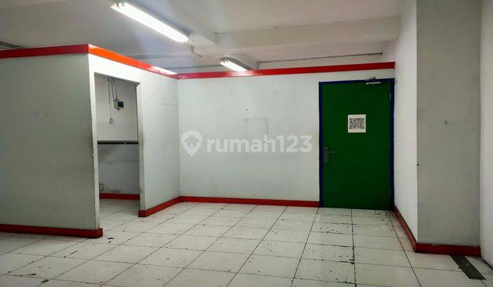 Ruko Di Rajawali Andir Cocok Utk Kantor Dekat Pusat Kota Bandung 2