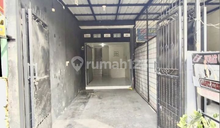 2-Storey Shop House in Melong Asri Cijerah Bandung Near Borma Supermarket 2-Storey Shop House in Melong Asri Cijerah Bandung Near Borma Supermarket