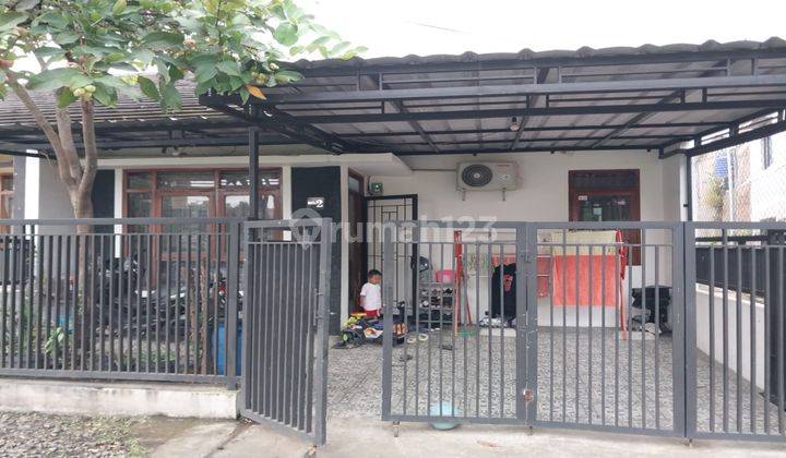 Rumah Di Baleendah Bu Jual Cepat Dekat Rsud Al Ihsan Jawa Barat 1