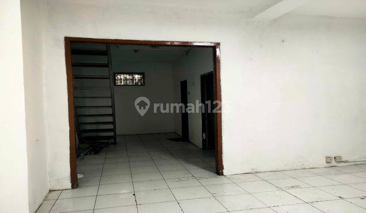 Ruko Di Rajawali Andir Cocok Utk Kantor Dekat Pusat Kota Bandung 1