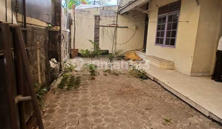 Rumah Tengah Kota Di Muara Bandung Dekat Mall Festival Citylink