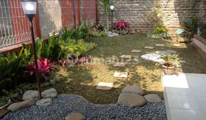 City Center House in Muara Jalan Peta Bandung Near Immanuel Hospital