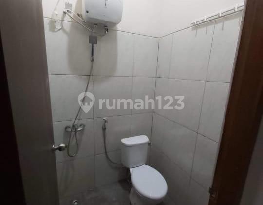 Perumahan Strategis di Kota Bali Residence Padalarang dekat KBP 2