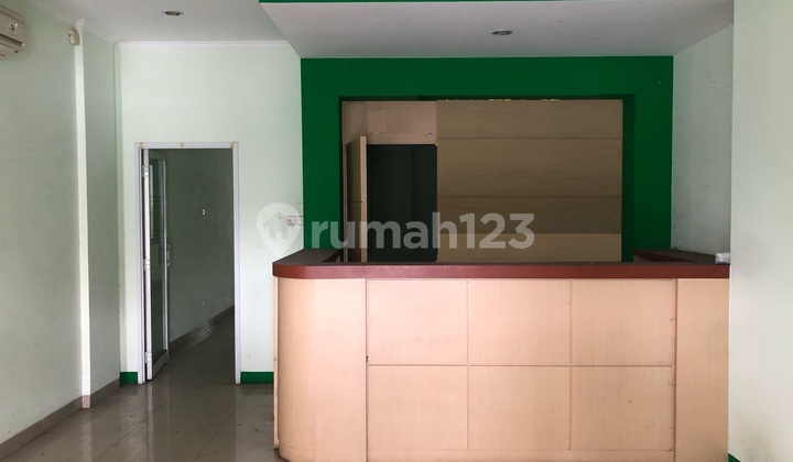 Ruko Strategis di Batununggal Cocok untuk Kantor Dekat Buah Batu Ruko Strategis di Batununggal Cocok untuk Kantor Dekat Buah Batu