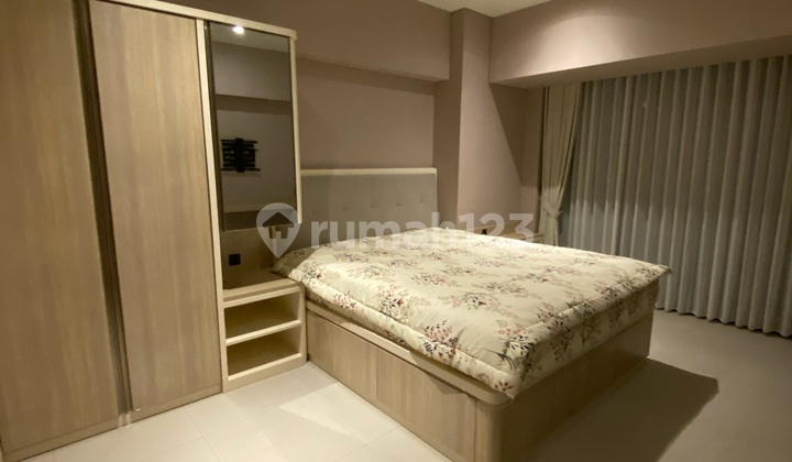 Disewakan Apartemen Full Furnished, Gading Serpong