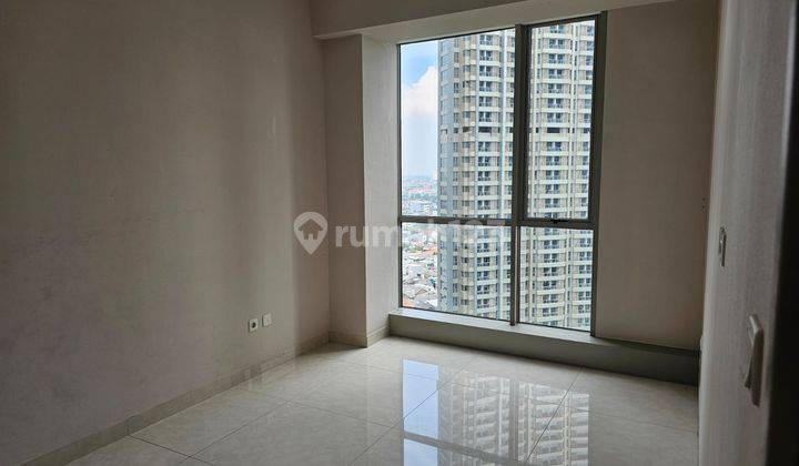 Dijual Apartement 2kt 1km View Pool di Taman Anggrek Jakarta Barat. 1