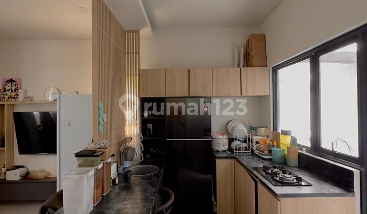 Disewakan Rumah di Tanakayu, Bsd 2