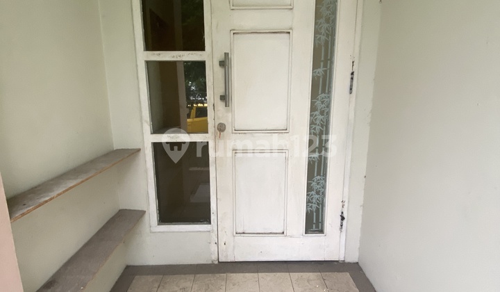 For Sale Cluster Flourite House, Gading Serpong 2