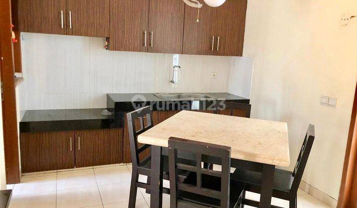 DISEWAkan Rumah  RUMAH Bagus DI THE GREEN BSD 2