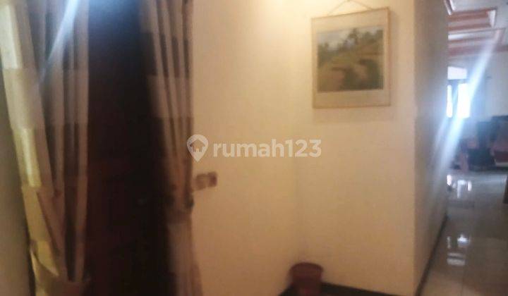 Dijual Rumah area Bintaro Sektor 1 2