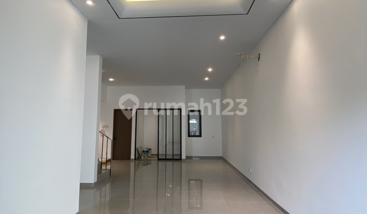 For Sale Brand New House 4+1 Kamar, Alam Sutera 2