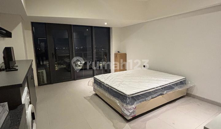 Disewakan Apartemen Full Furnish, Carstenz Residence 2