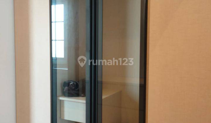 Di Jual Furll Furnished, Di Alegria Bsd 2