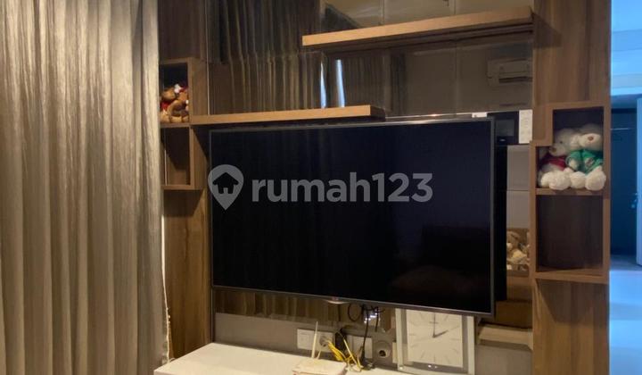 Disewakan Apartment Paddington Heights, Alam Sutera 2