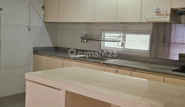 Dijual Murah Apartemen 4br Rainbow Springs Condovilla  1