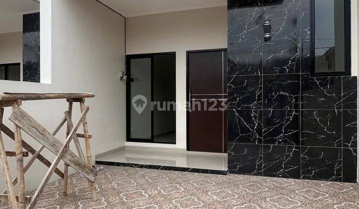 Dijual Rumah Di Villa Melatimas 2