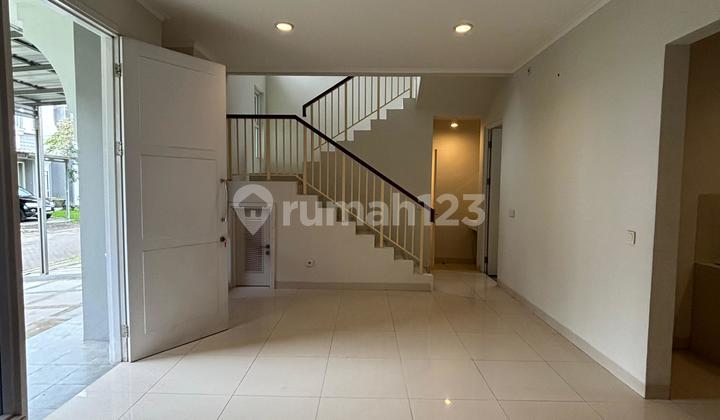 Dijual Rumah di Eminent, BSD 2