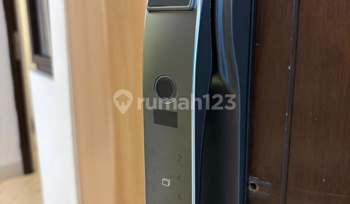 Dijual Rumah Murah Full Furnish Interior di BSD 2