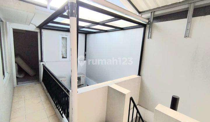 DIJUAL RUMAH BAGUS DI CLUSTER VIVALDI SYMPHONIA, GADING SERPONG 2