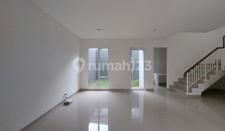 For Sale House in Nara Village Cluster, Gading Serpong 2